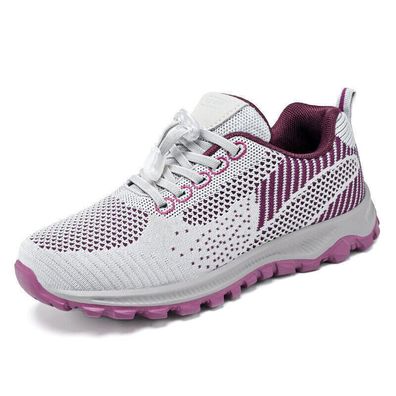 Damen Herren Running Sneaker Atmungsaktive Sportschuhe Laufschuh Turnschuhe