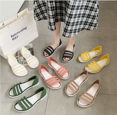 Neu Damen Swiftwater Sandalen Damen Sommer Strandschuhe Hausschuhe Groben
