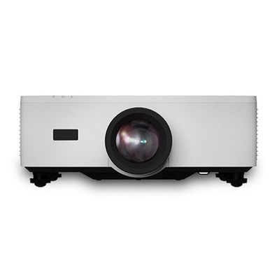 Sharp P721Q - DLP-Projektor - Laser - 3D - 7200 lm - Full HD (1920 x 1080) - 16... ->