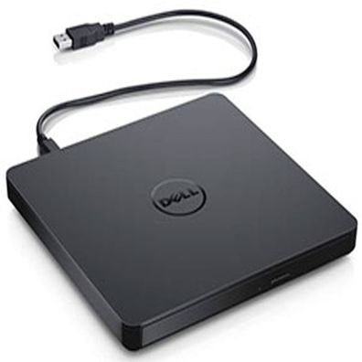 Dell Slim DW316 - Laufwerk - DVD±RW (±R DL) / DVD-RAM