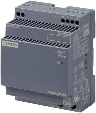 Siemens 6EP3333-6SB00-0AY0, Indoor, Rumänien, Mehrfarben, 300 g, 67 mm, 91 mm