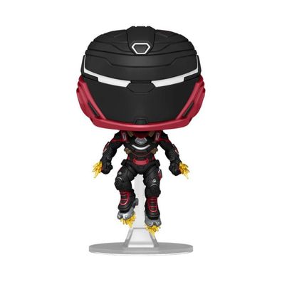 Ironheart POP! Vinyl Figur Model 5 9 cm