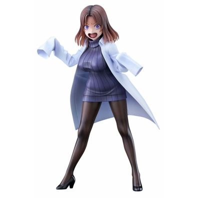 Sakusei Byuotou PVC Statue 1/7 Amamiya-sensei DK Edition DT-213 22 cm