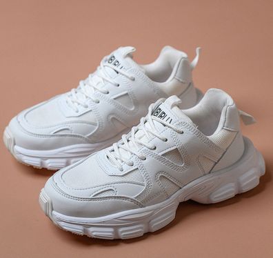 Neu Sicherheitsschuhe Stahlkappe Leicht Gehen Schutzschuhe Damen Arbeitsschuhe