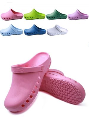 Herren Damen Sicherheitsschuhe Arbeitsschuhe Kochschuhe Laborschuhe S888 Neu