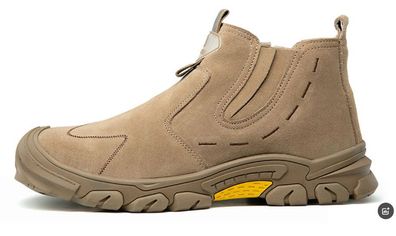 HOT Sicherheitsschuhe Arbeitsschuhe Stahlkappe Sport Herren Damen Sport Sneaker