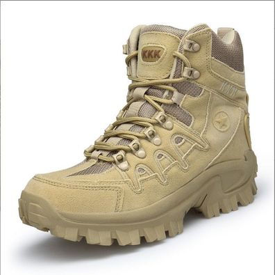Neu Herren Militarstiefel Combat Wanderschuhe Army Boots Outdoor Taktische