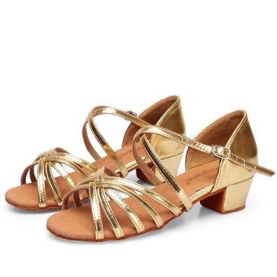 Damen Madchen Kinder Erwachsene Tanzschuhe Ballsaal Latin Tango Moderne Tanzware