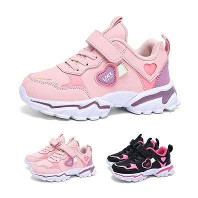 Kinder Sportschuhe Madchen Sneaker Turnschuhe Freizeitschuhe Laufschuhe Schuhe