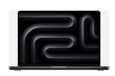 Apple MacBook Pro 14" M4 24GB 512GB (2024) Space Schwarz Nanotexturglas - Kaufen