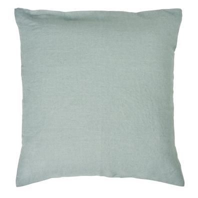 Lambert Vilnius Kissenhülle salbei 50X50 100%Leinen gew. 71225