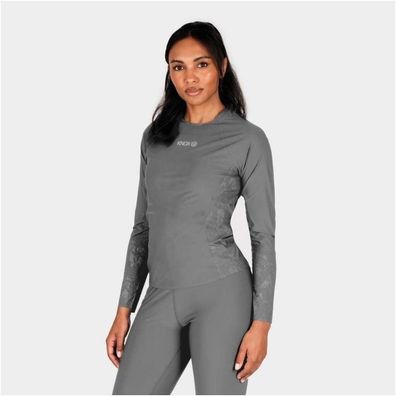 Knox Damen Motorrad Funktionsunterwäsche Dual Active Base Layer Long Sleeve 69220