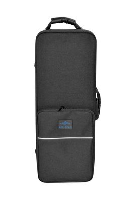 Brioso Trekkingcase Tenorsaxophon
