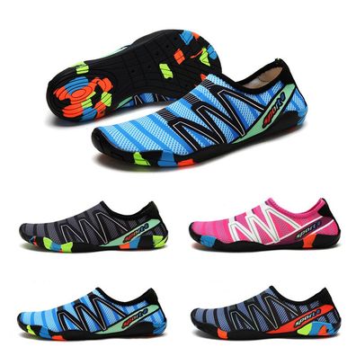 Wasserschuhe Badeschuhe Sportschuhe Aquaschuhe Sneaker fur Damen Herren Kinder