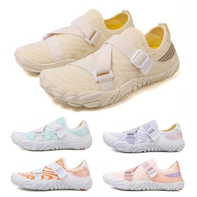 Barfubschuhe Herren Damen Aquaschuhe Fitnessschuhe Strandschuhe Wasserschuhe