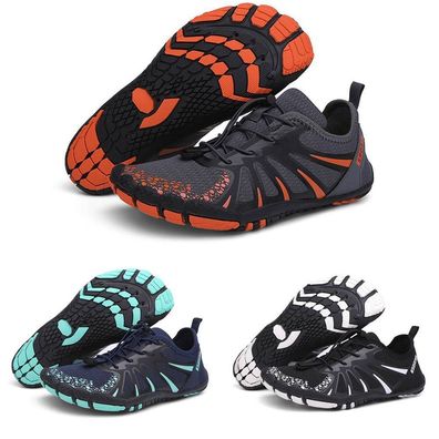 Ultraleicht Laufschuhe Turnschuhe Barfubschuhe Schuhe Wasserschuh Sport Sneaker
