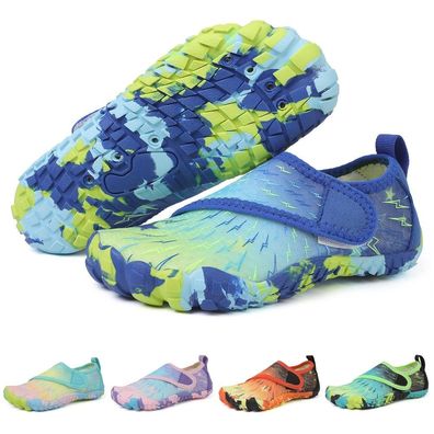 Strandschuhe Badeschuhe Jungen Madchen Schwimmschuhe Aquaschuhe Sommer Surfschuh