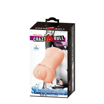 Masturbator Vagina Taschenmuschi