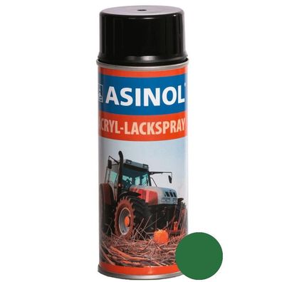 RAL 6001 Smaragdgrün Acryl-Lackspray 400 ml