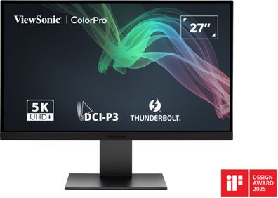 Viewsonic 68,6cm VP2788-5K 16:9 HDMI/DP/USB-C UHD