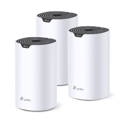 TP-LINK Deco S7 V1.6 - WLAN-System - (3 Router)