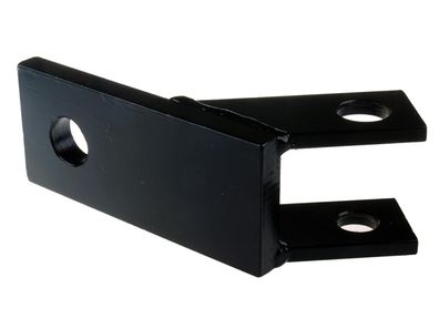 Verdrehsicherung für Ackerschienen