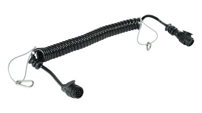 Elektrowendel 13-polig Herth und Buss