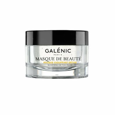 Galenic mascarilla limpiadora detox 50ml