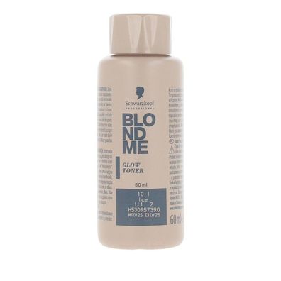 Blondme Glanzmattierer #Ice 10-1 60 ml