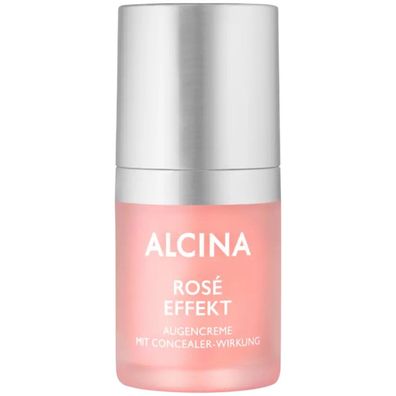 Rosé Effect Eye Cream (Eye Cream) 15 ml