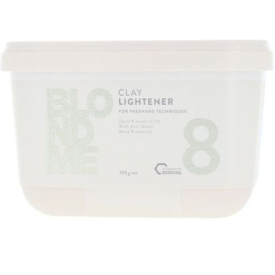 Blondme Tonanzünder 350 gr