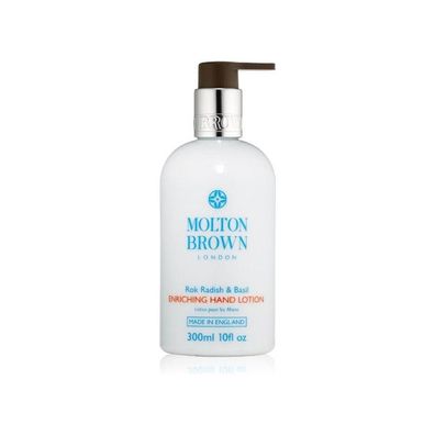 Molton Brown Rok Radish & Basil Enriching Hand Lotion 300 ml