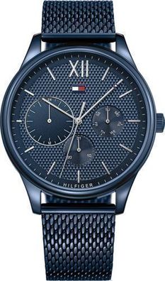 Tommy Hilfiger Herrenuhr Sophisticated Sport 1791421