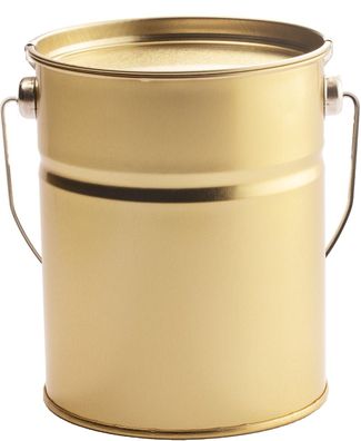 Honig Wernet Kastanienhonig 2,5kg Eimer