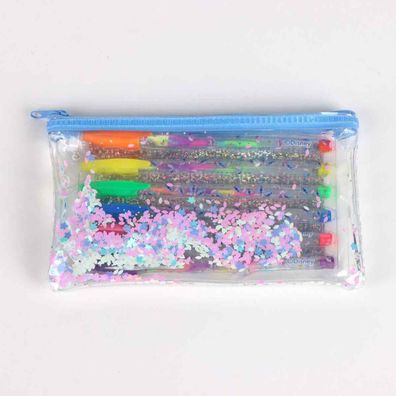 Disney Lilo & Stitch Kinder Gelstift Schreibwaren Einheitsgröße