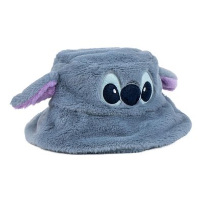 Disney Stitch Fischerhut Damen Pescador Hair Hat Polyester Erwachsene