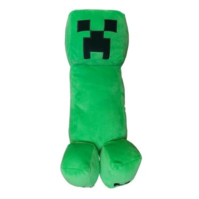 Minecraft Dekokissen Formkissen weich Kuschelkissen