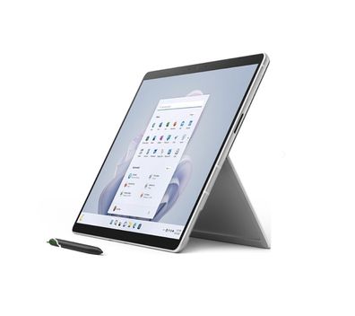 Microsoft Surface Pro 10 Core Ultra 7 32GB/512GB Windows 11 Pro Grau - Kaufen