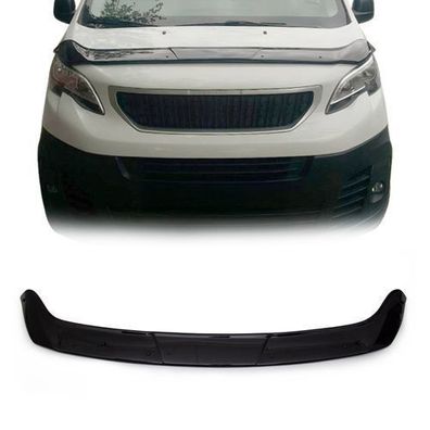 Deflektor Insekten Steinschlagschutz Motorhaube für Peugeot Expert 2016-2021