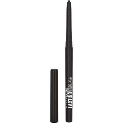 Maybelline Lasting Drama Eyeliner 10 Mitternachtsschwarz