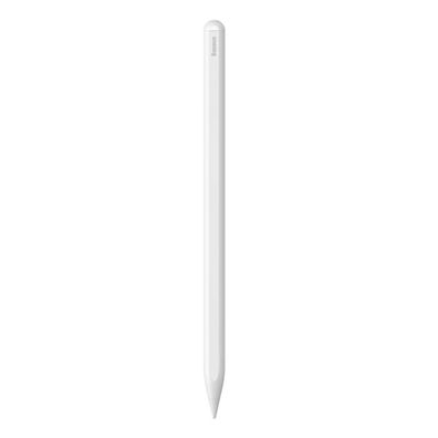 Baseus Smooth Writing 2 SXBC060102 Aktiver Stift für iPad – Weiß