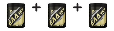 3 x Peak EAA TST (500g) Cherry
