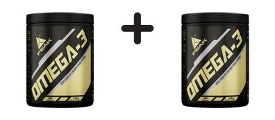 2 x Peak Omega-3 (400)