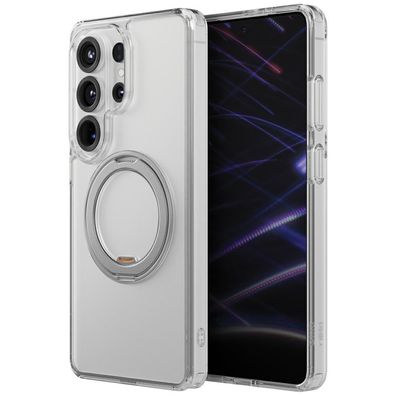 Uniq Swivix Hülle für Samsung Galaxy S26 Ultra – Transparent Handyhülle