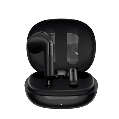 QCY AilyBuds E10 In-Ear Bluetooth Kopfhörer mit LDAC ENC IPX4 schwarz