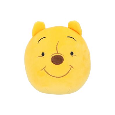 Disney Winnie the Pooh Squishy Knautschfigur 22 cm Soft Toy für Alltag