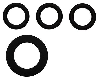 Gardena Dichtungssatz für Art-Nr 901, 2901, 18201 #01124-20