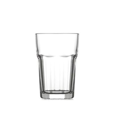LAV Aras 3-teiliges Set - Gläser mit je 365 ml – Robust & elegant