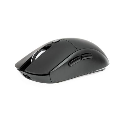 Varr VGM16090 Gaming-Maus mit RGB-Beleuchtung und 3200 DPI