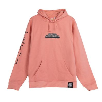 Hero Academia Kapuzenpullover – Hoodie bequem für Schule & Alltag